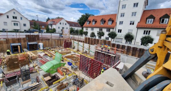 Aubing Altostrasse 30