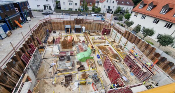 Aubing Altostrasse 30