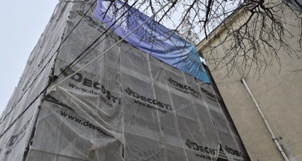 Consolidare Clinica Agatha Barsescu