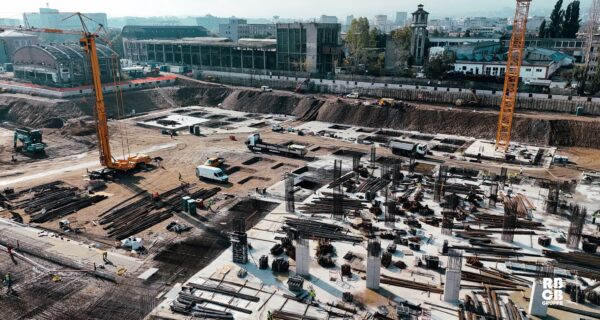 RIVUS Cluj